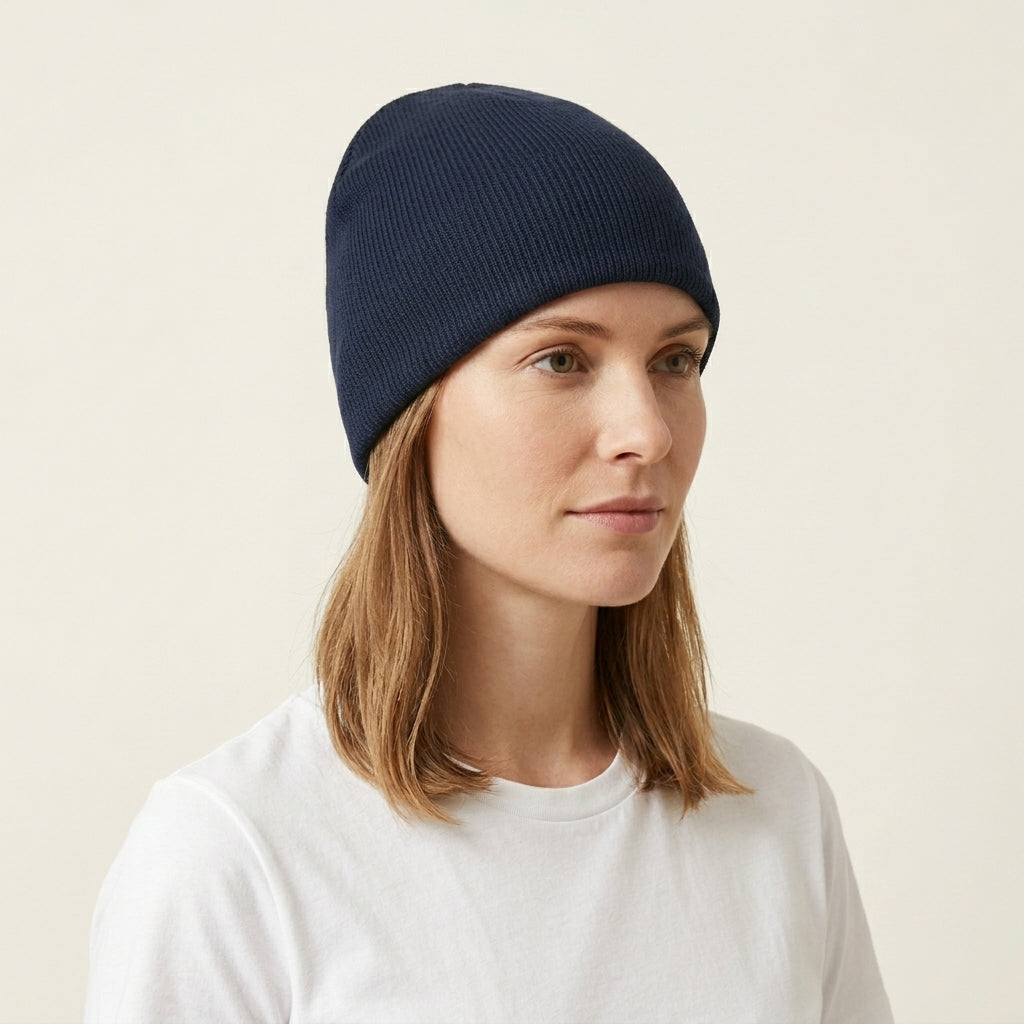 YP 1500KC No Cuff Beanie