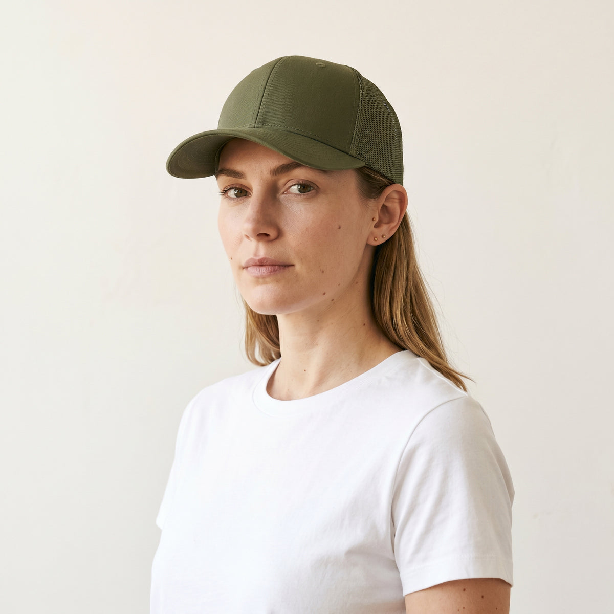 lifestyle — YP 6006 Classic Trucker