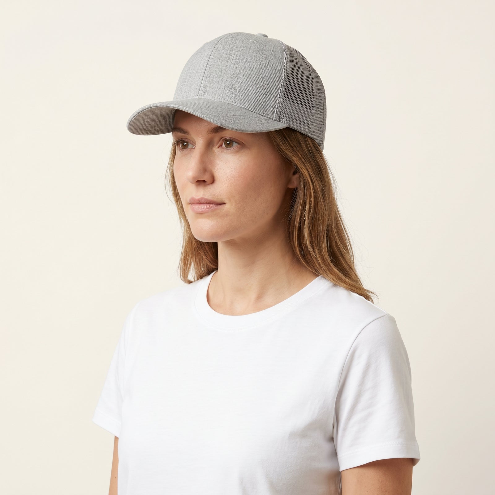 YP 6277 Flexfit Wooly Combed Cap