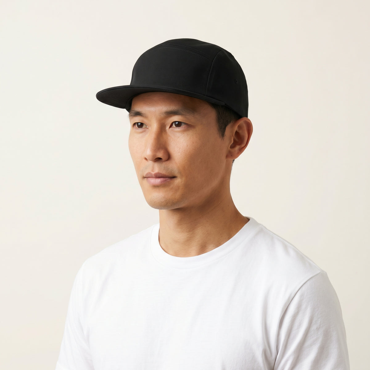 lifestyle — Valucap 8869 Five Panel Cap