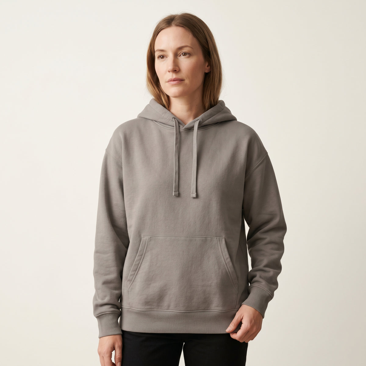 lifestyle — LS16001GD Lane Seven Urban Hoodie