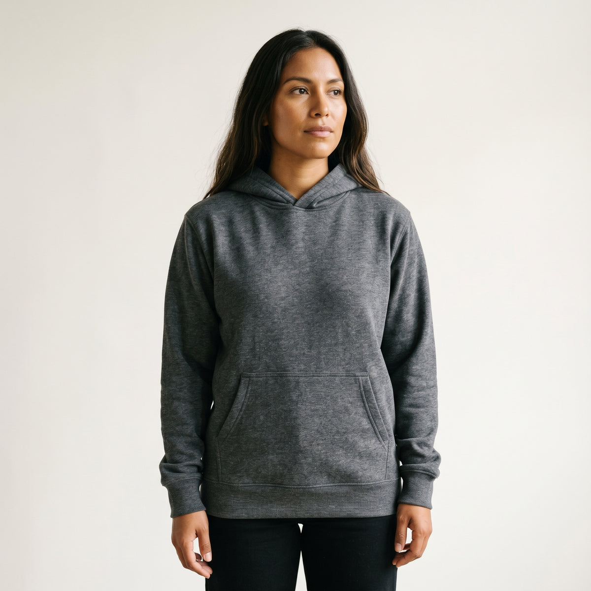lifestyle — FF-MR900 Essential Hoodie