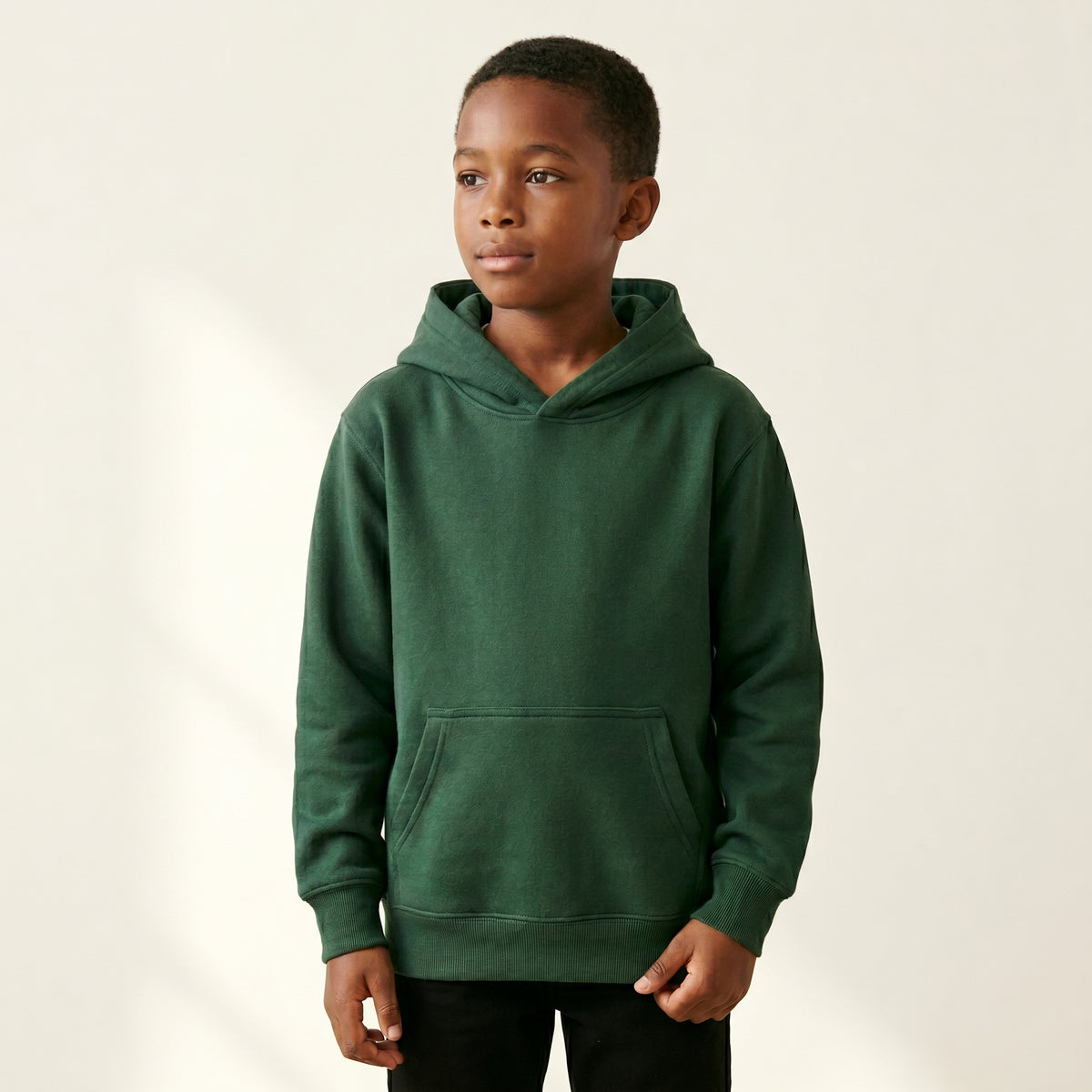 lifestyle — ATC Y2500 Everyday Fleece Hoodie Youth