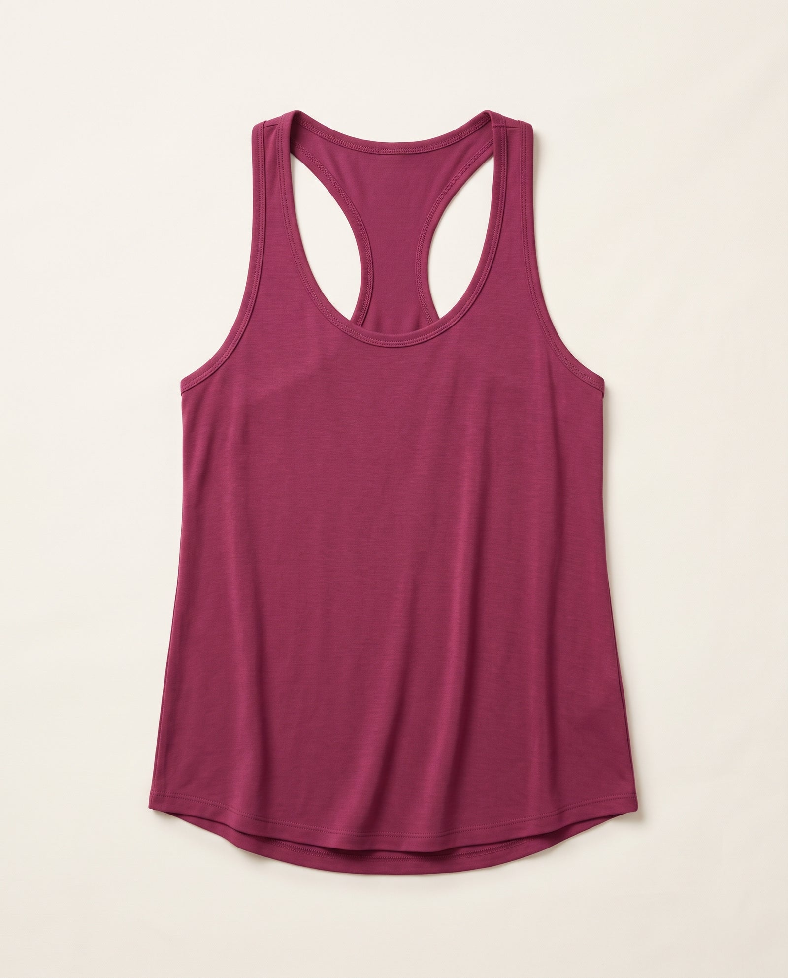 Bella Canvas 8800 Women's Flowy Racerback Tank