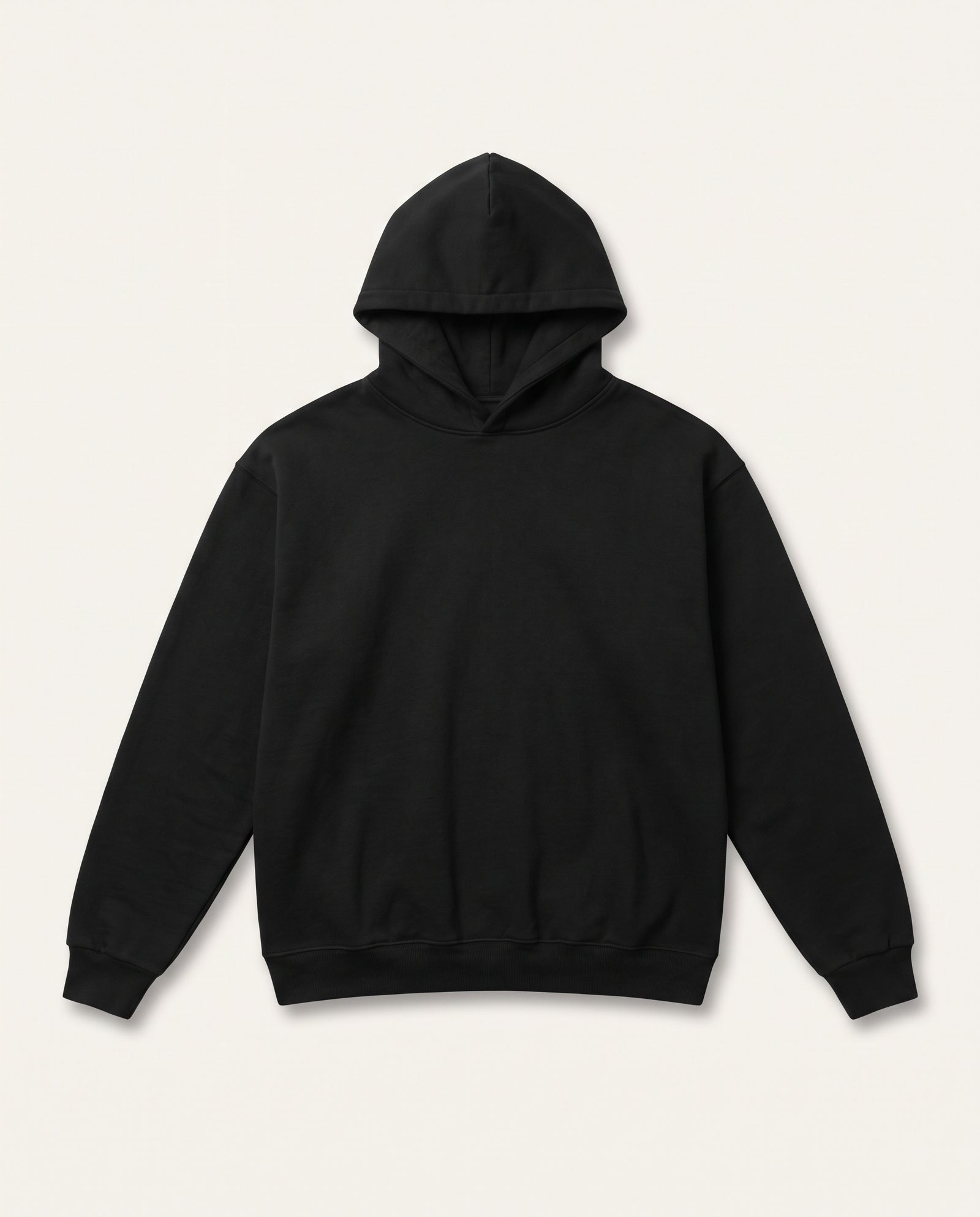 Hero 2050 Max Unisex Blank Hoodie