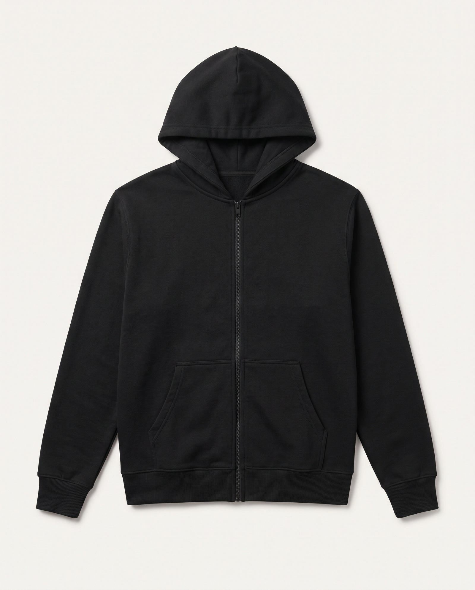 L00570 MOMENTUM - Adult Full Zip Sweatshirt