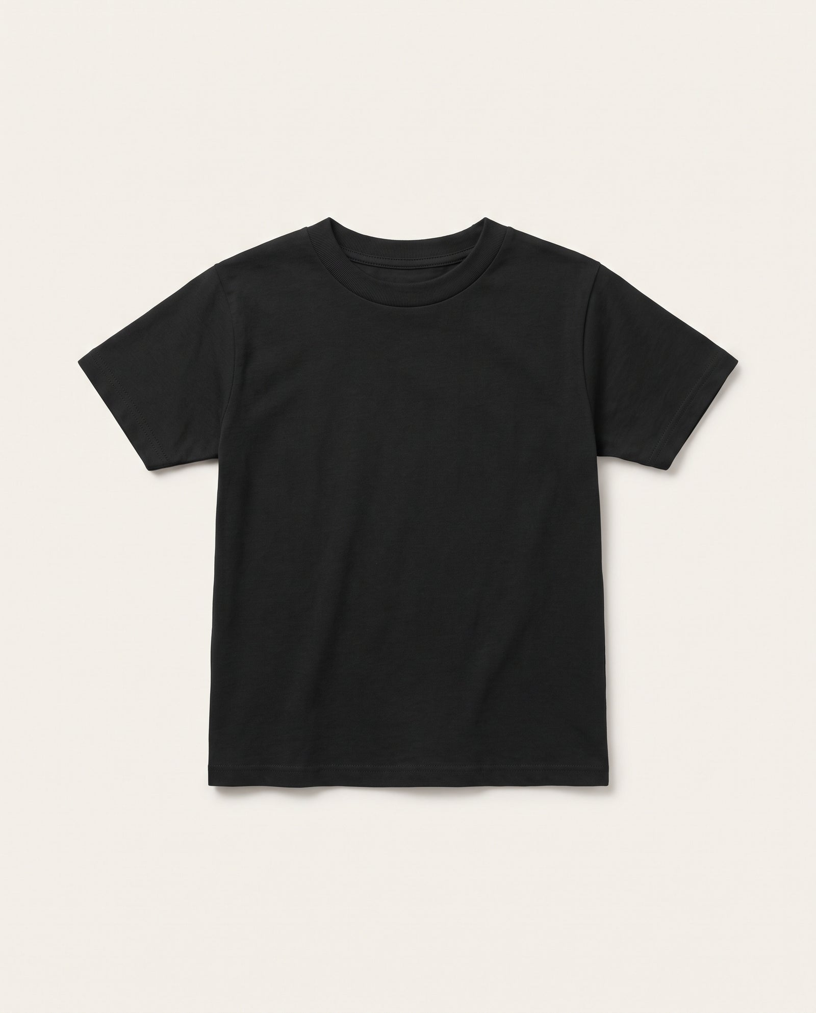 M&O 4850 Youth Gold Soft Touch T-Shirt