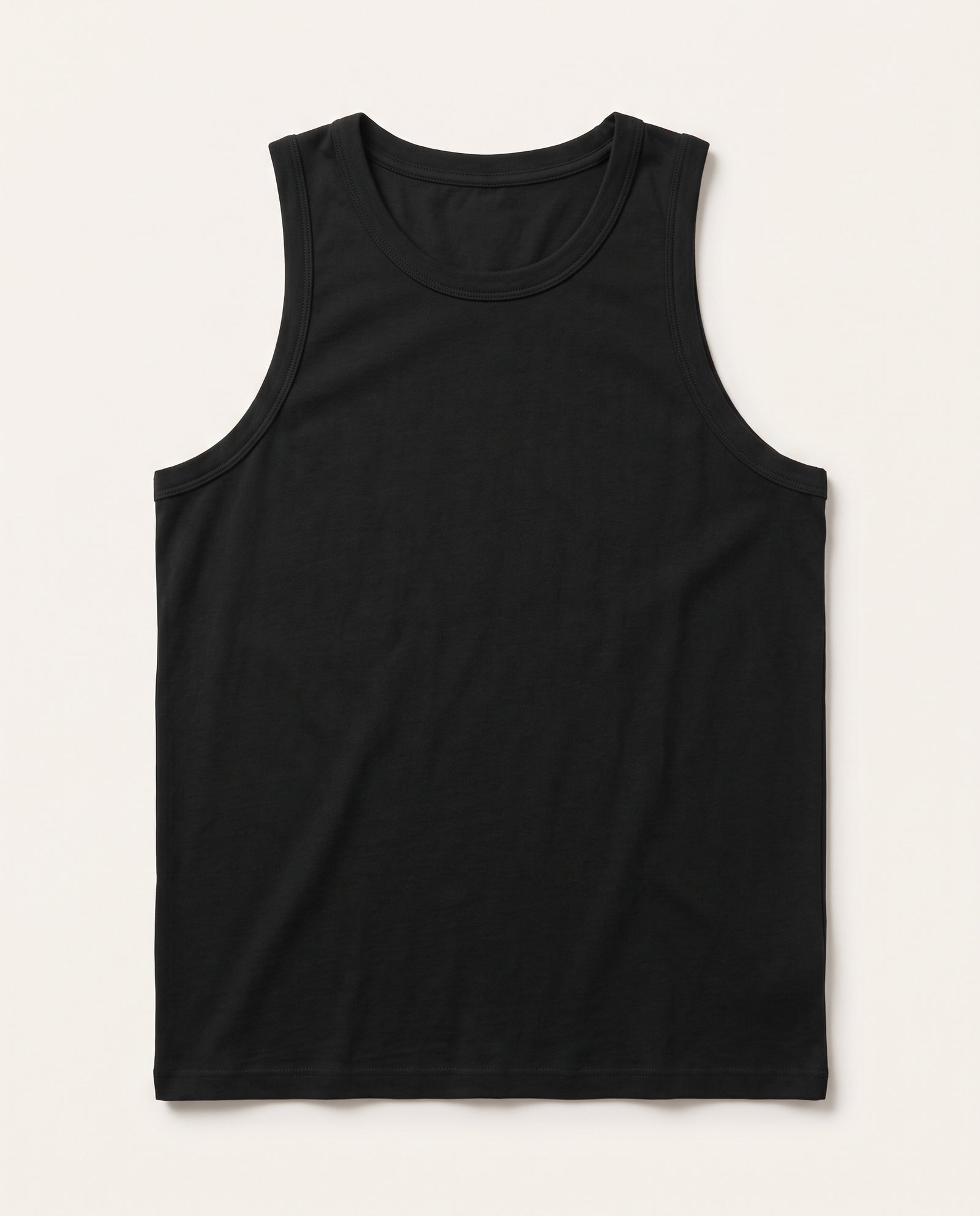 ATC 1004 Everyday Cotton Tank Top
