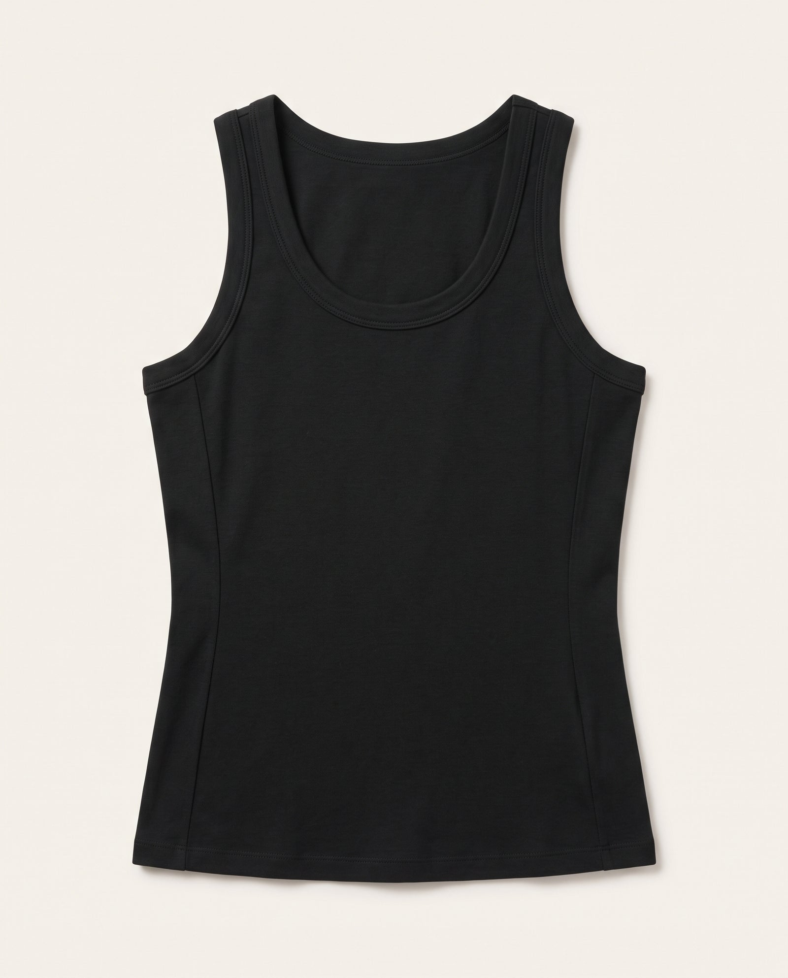 ATC 1004L Everyday Cotton Ladies' Tank Top