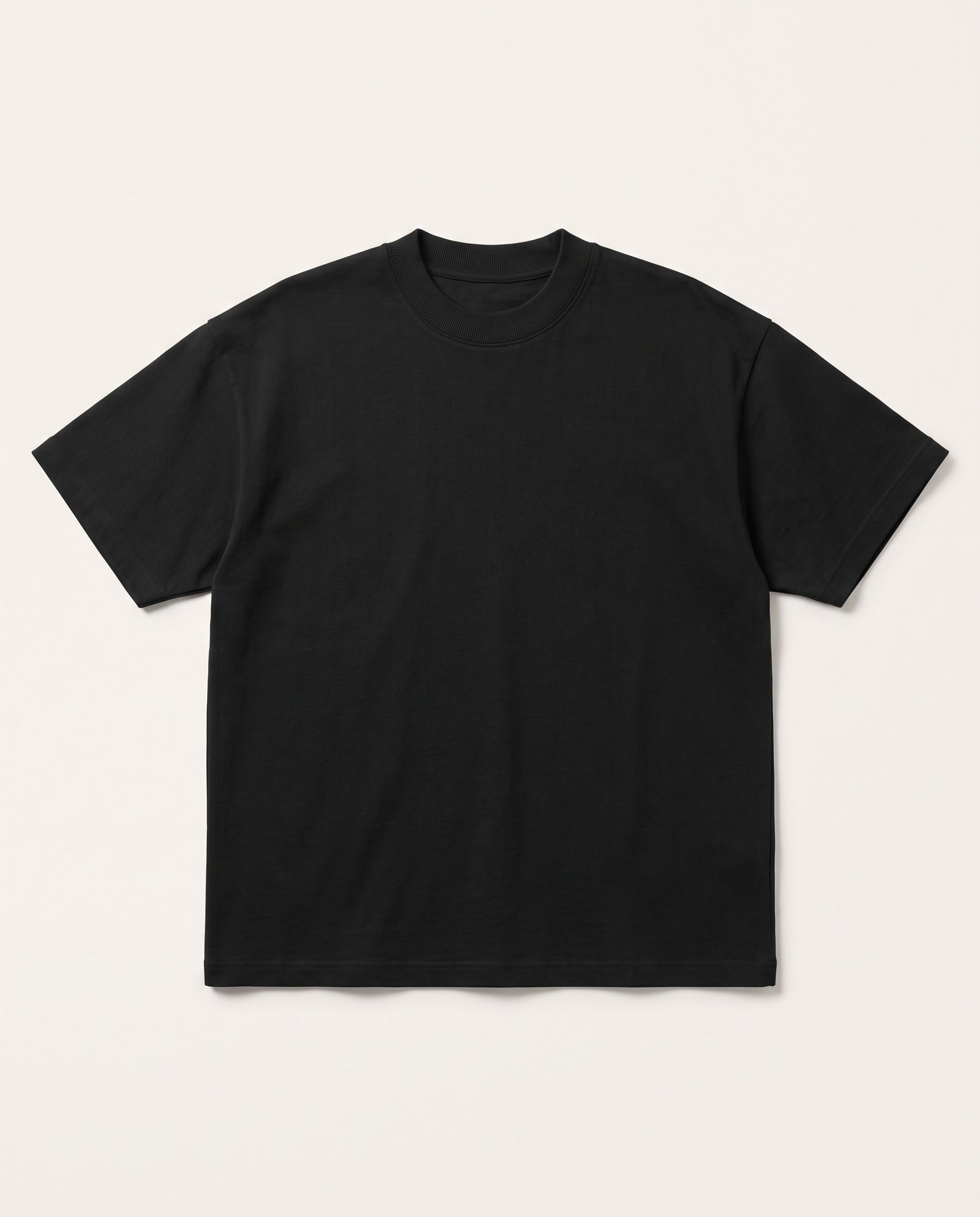 Bella Canvas 4610 Unisex 7.5 oz Heavyweight Tee