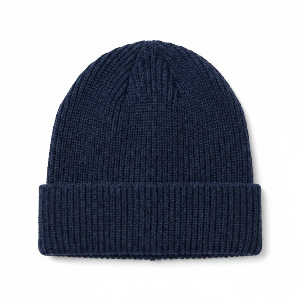 Classic Cuff Beanie