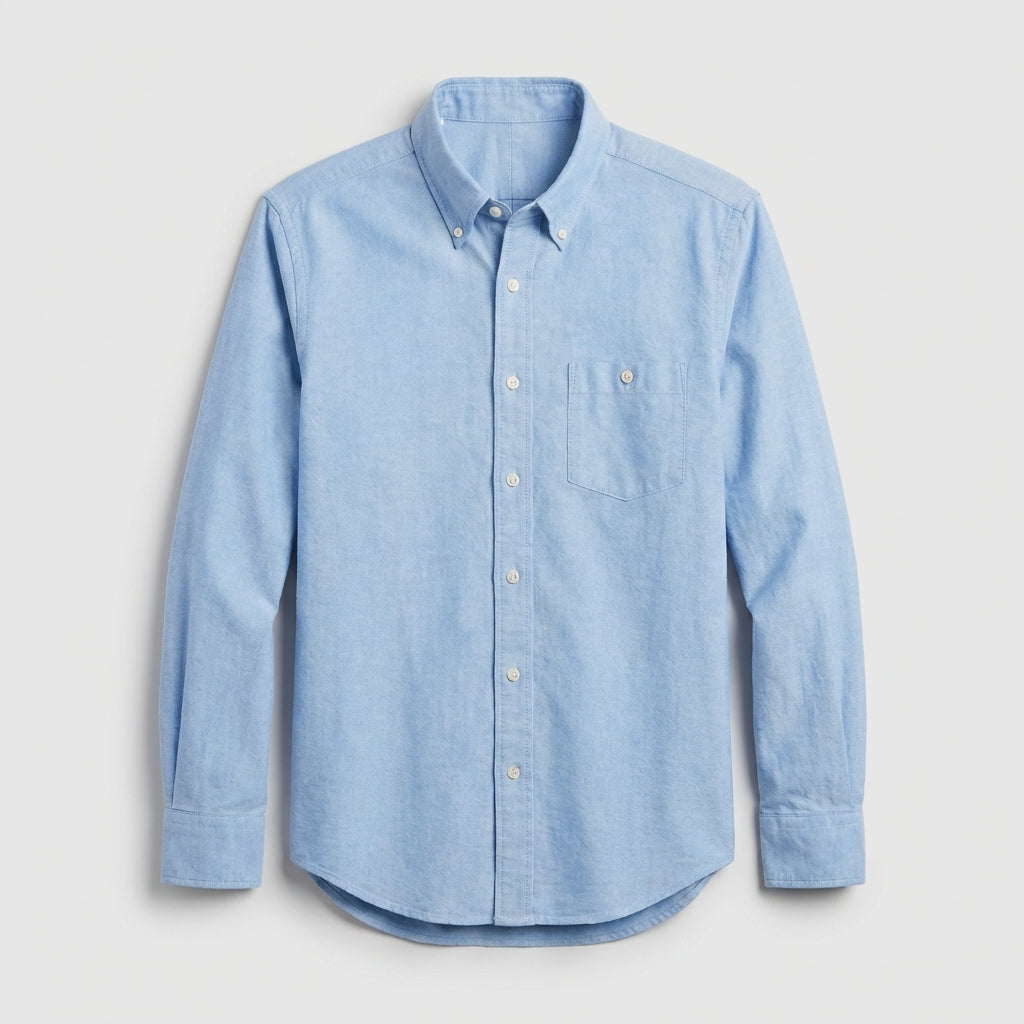 Classic Button Down