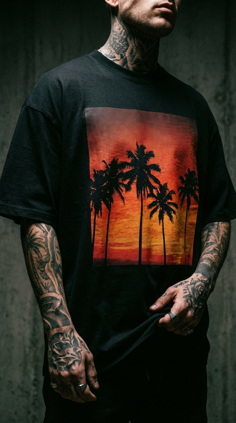 Screen Printing