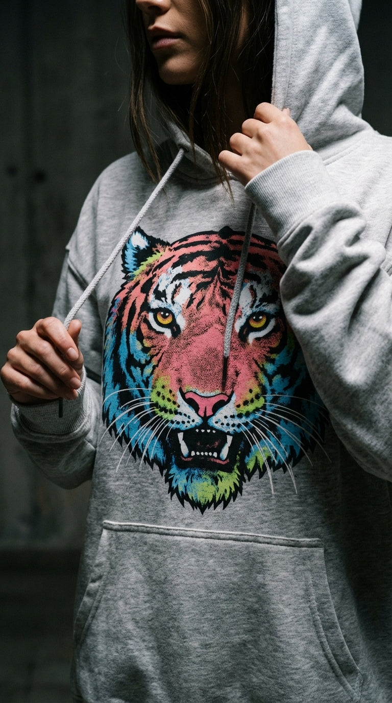 Digital Printing (DTG)