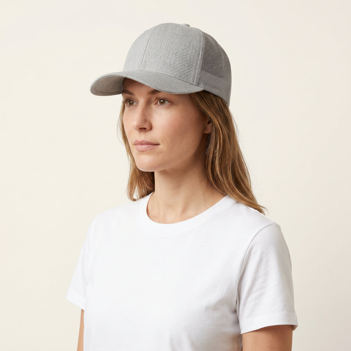 lifestyle — YP 6277 Flexfit Wooly Combed Cap