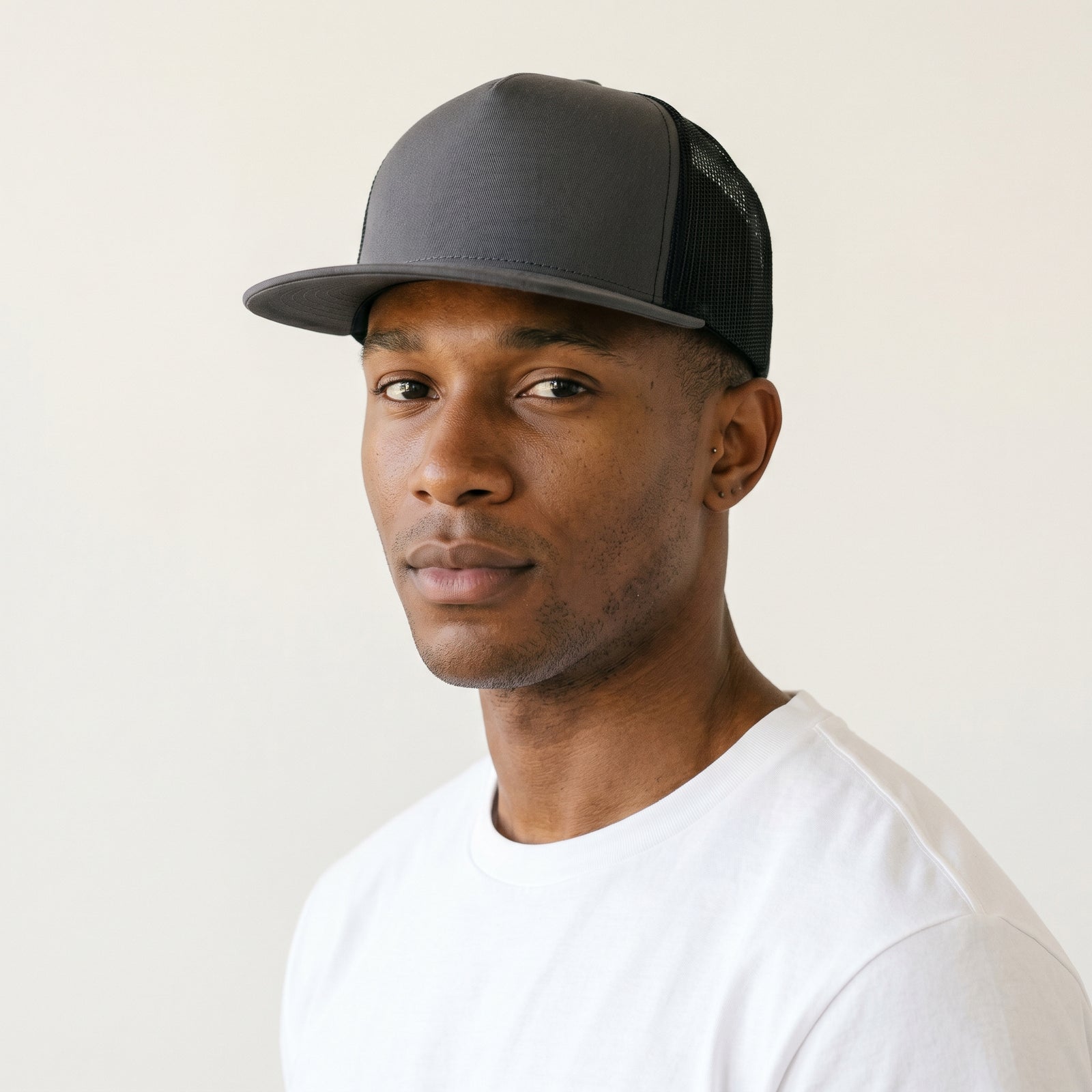 YP 6606 Retro Trucker