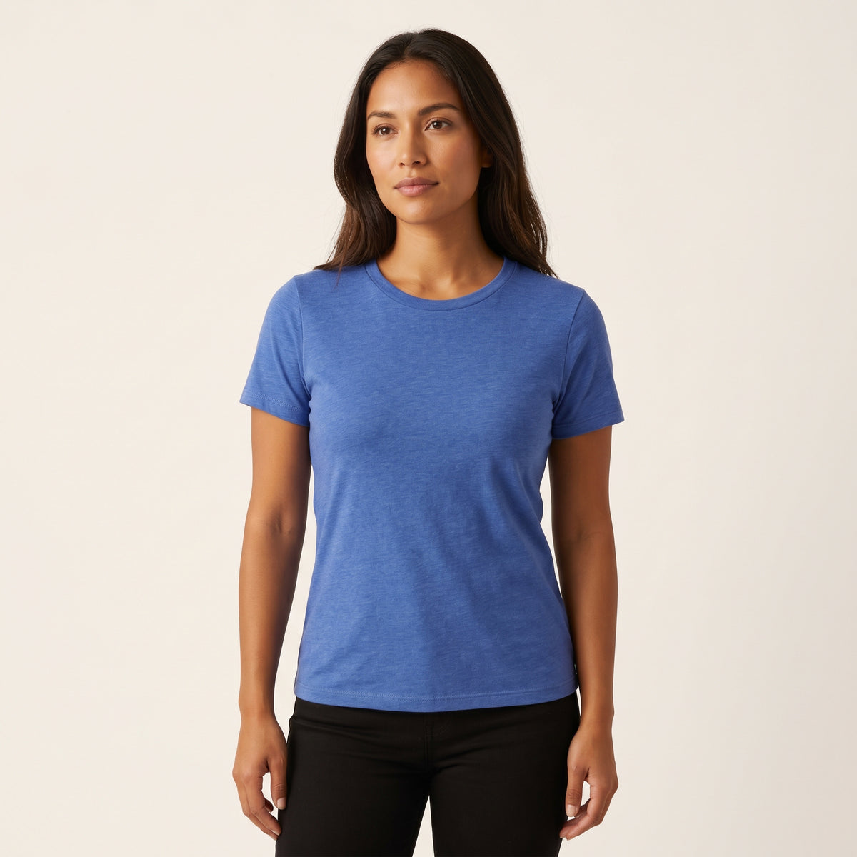 lifestyle — ATC 1000L Everyday Cotton Ladies' Tee