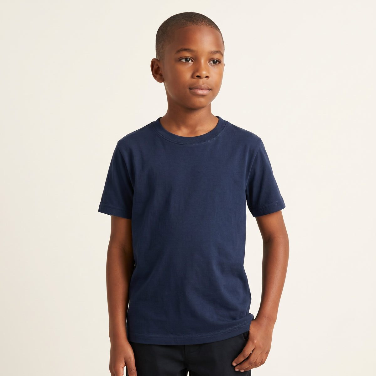 lifestyle — ATC 1000Y Everyday Cotton Youth Tee