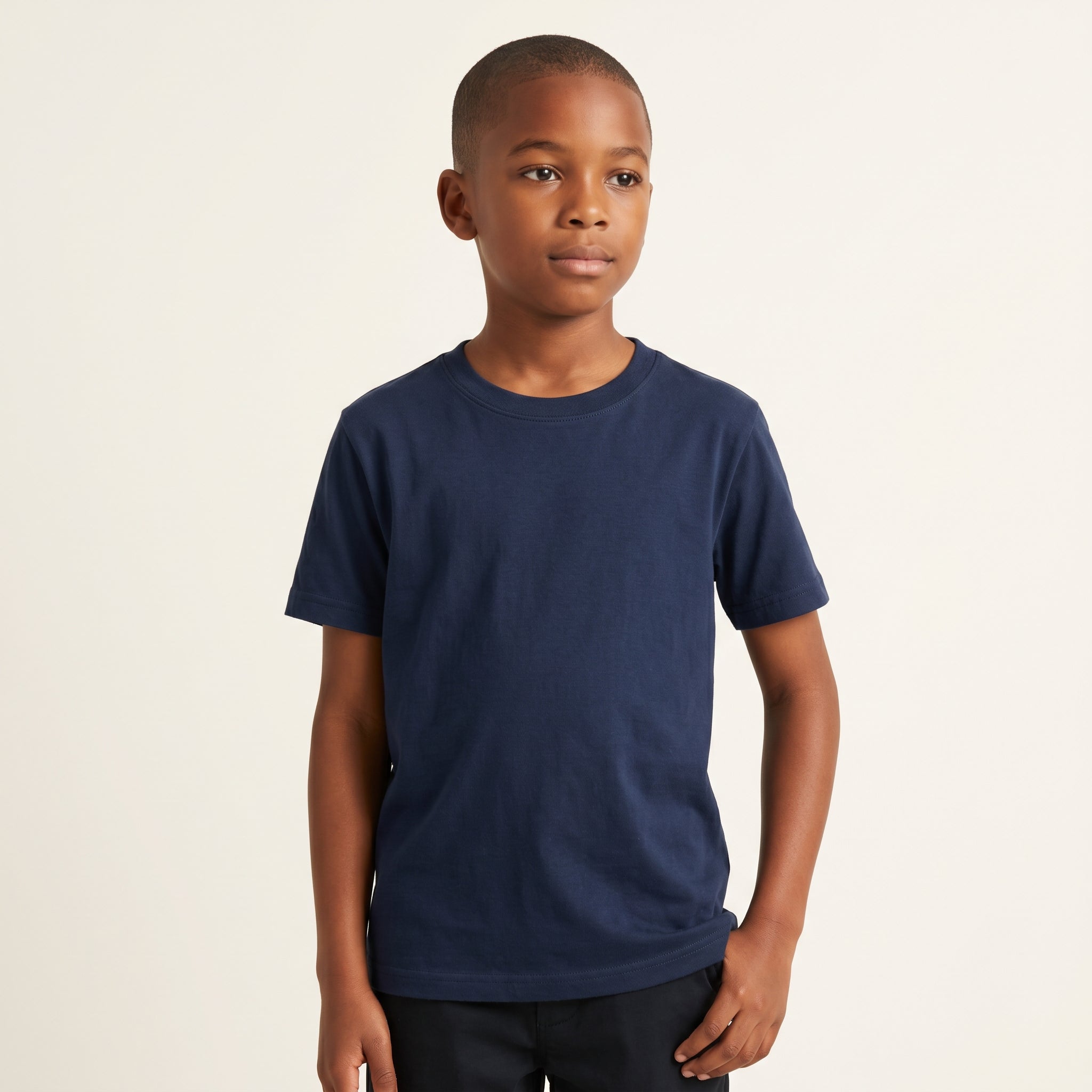 lifestyle — ATC 1000Y Everyday Cotton Youth Tee