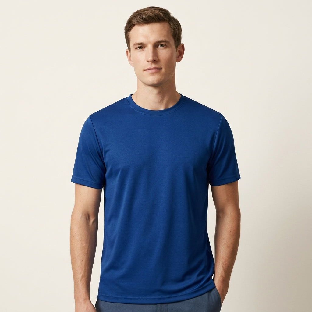 lifestyle — ATC 3700 Essential Performance Tee