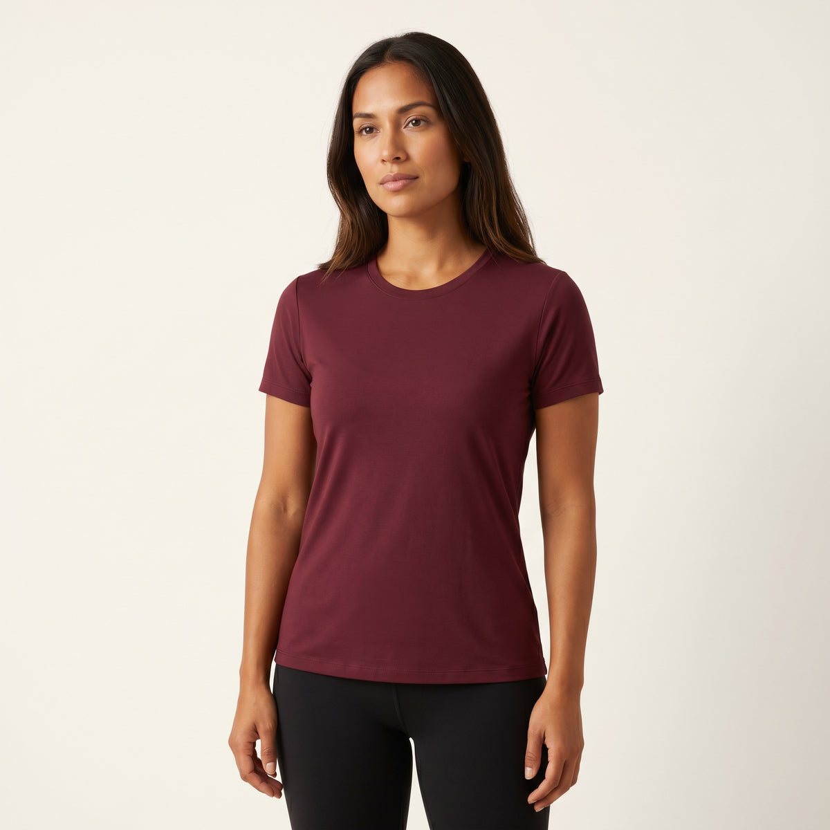 lifestyle — ATC 3700L Essential Performance Ladies' Tee