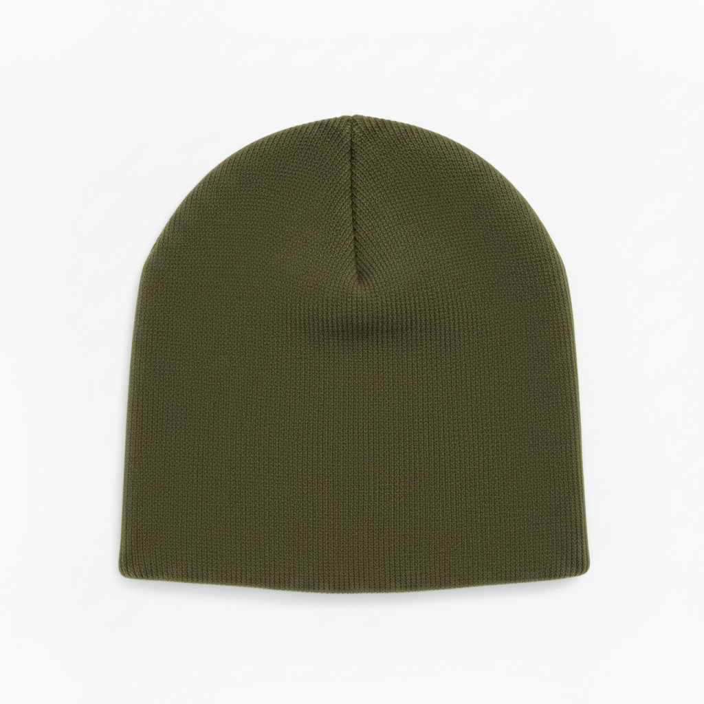 Classic Beanie