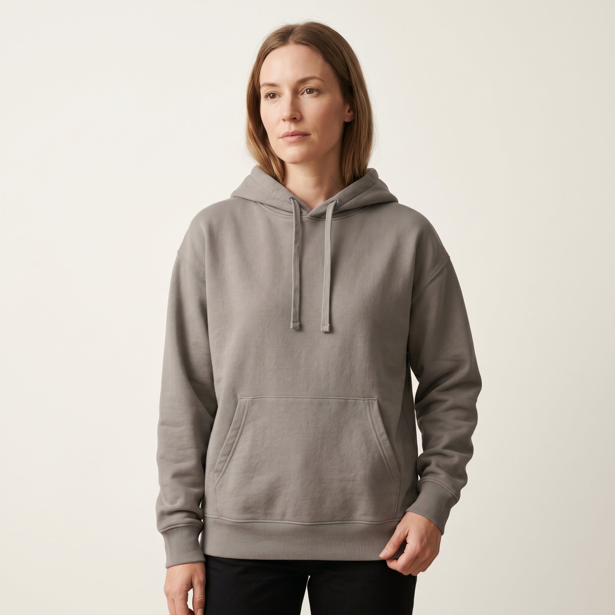 lifestyle — LS16001GD Lane Seven Urban Hoodie