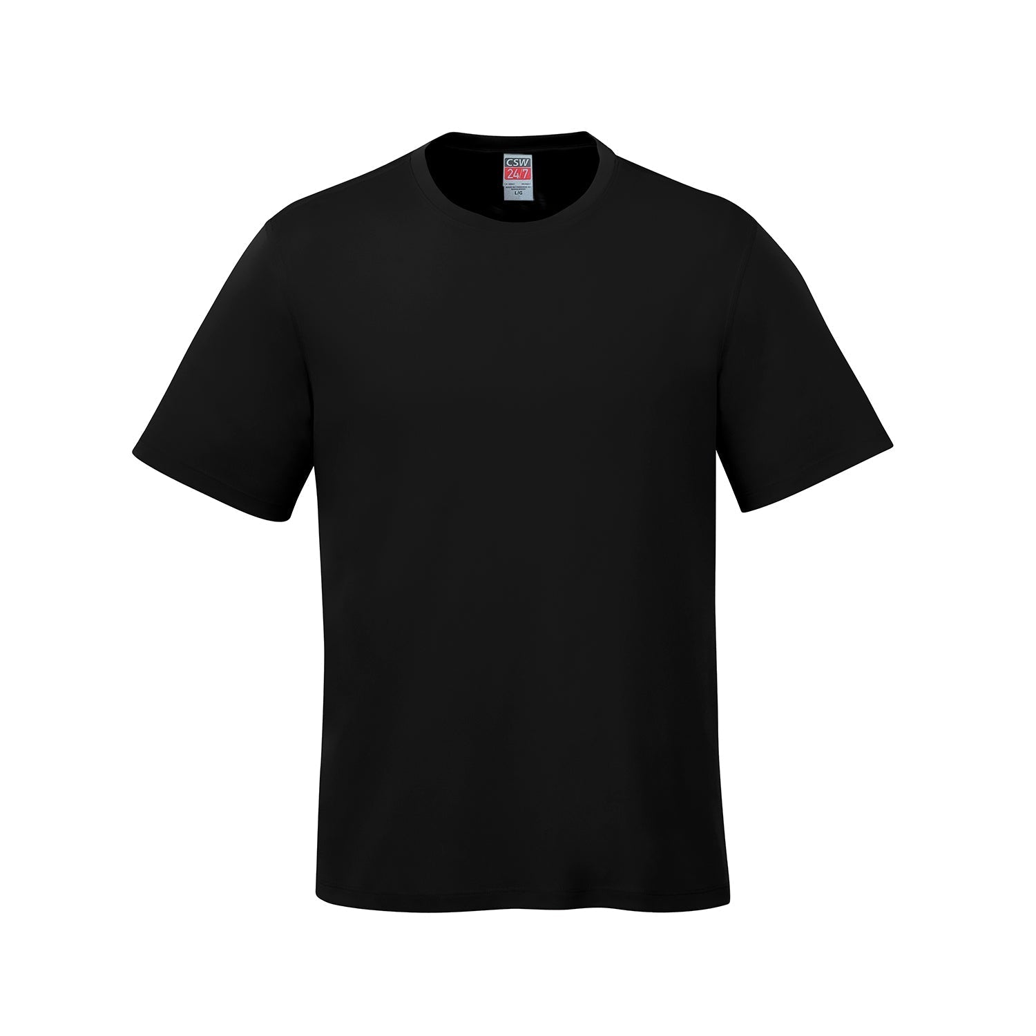 S5610Y Parkour - Youth combed cotton t-shirt