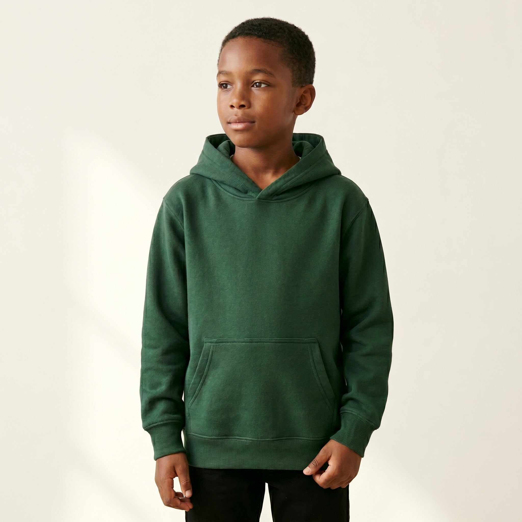 lifestyle — ATC Y2500 Everyday Fleece Hoodie Youth