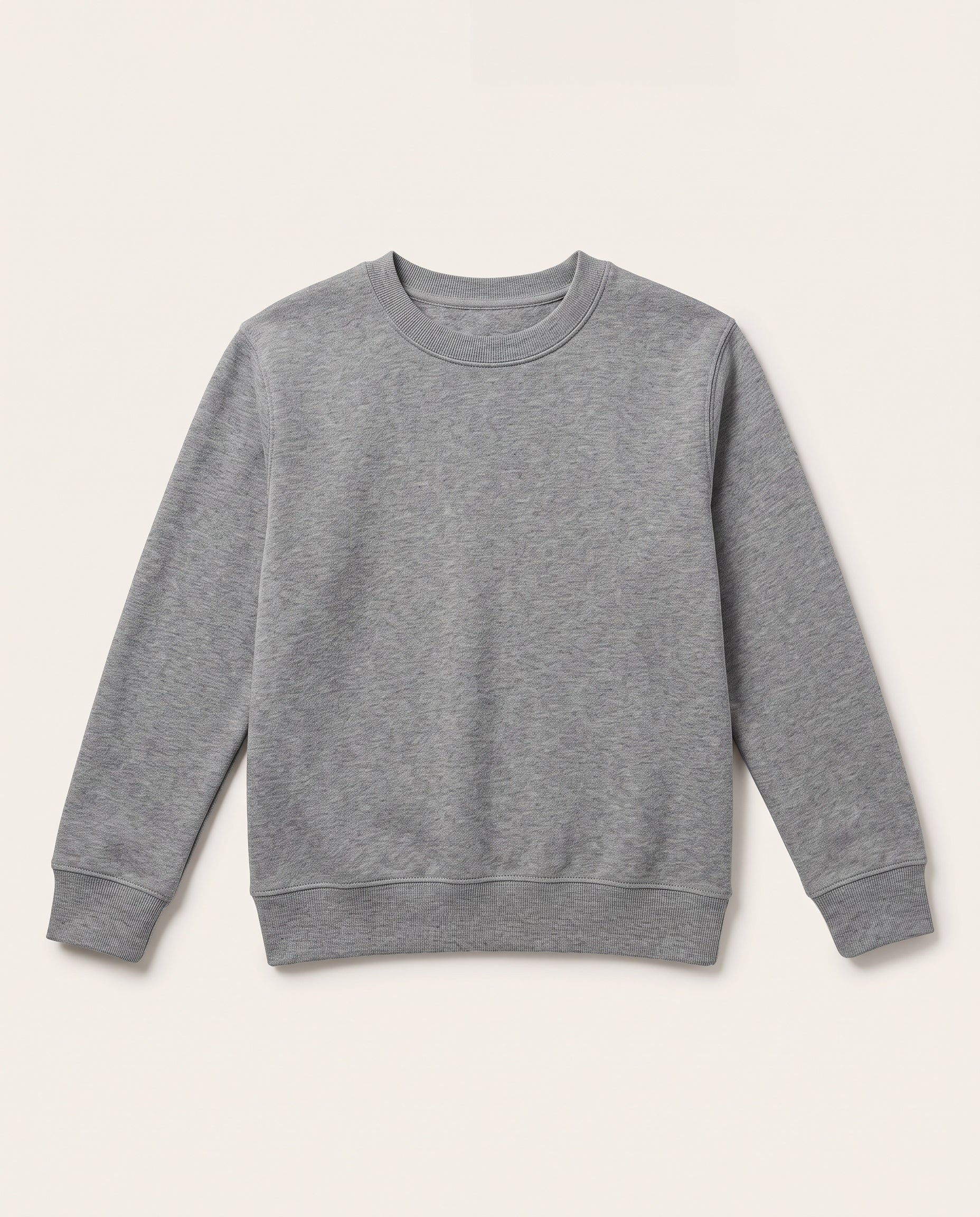 Athletic Grey Heather