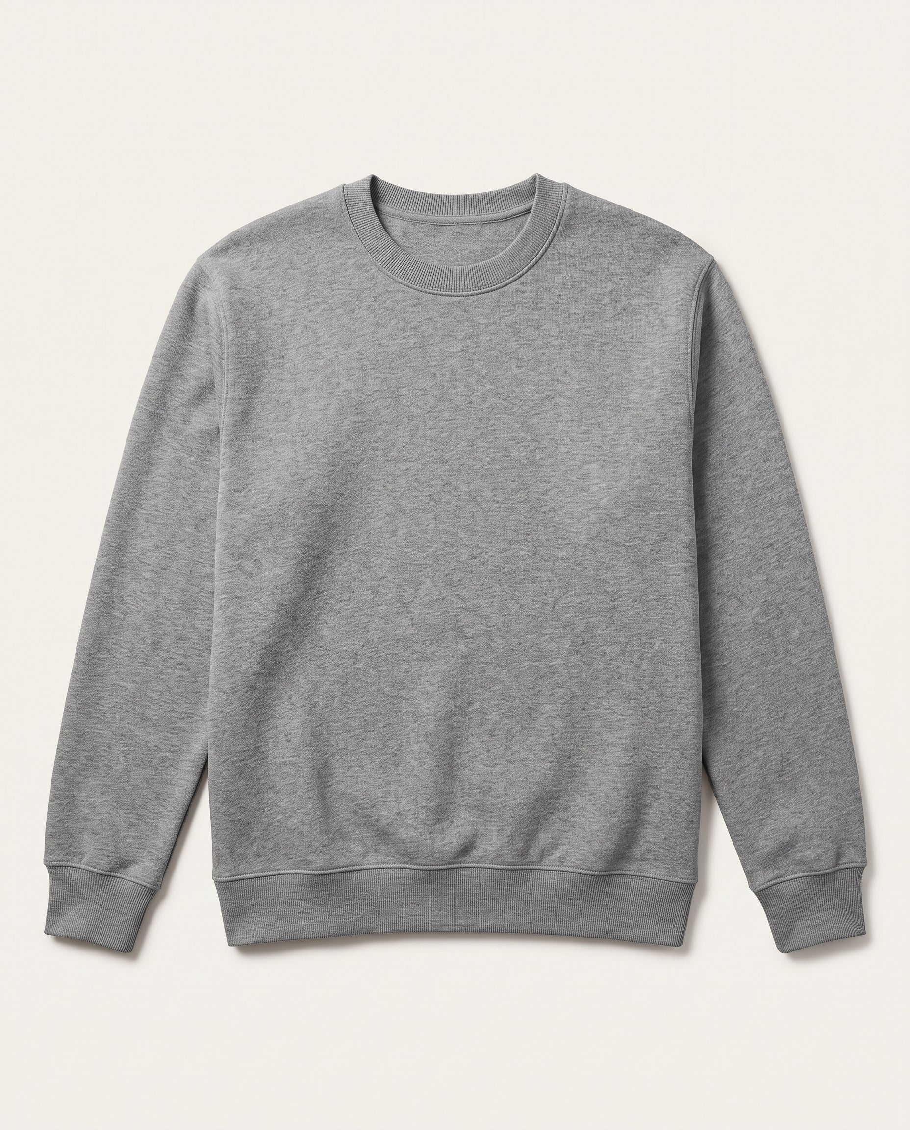 Athletic Grey Heather