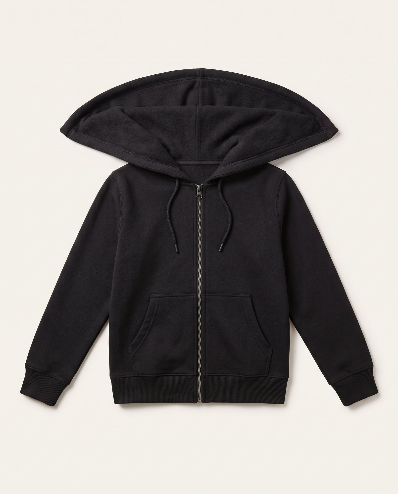 L0570Y MOMENTUM - Youth Full Zip Sweatshirt