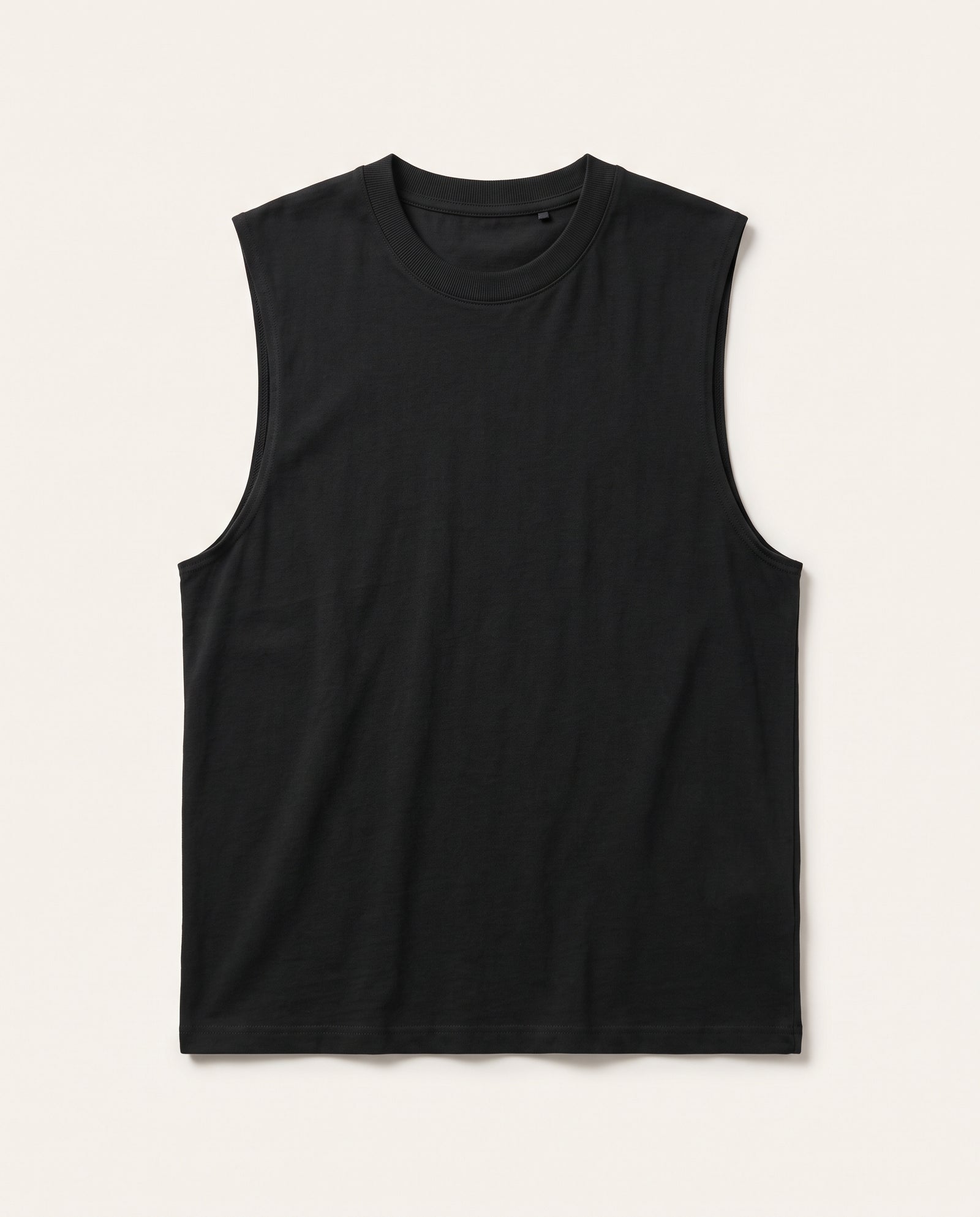 Bella Canvas 3483 Unisex Jersey Muscle Tank