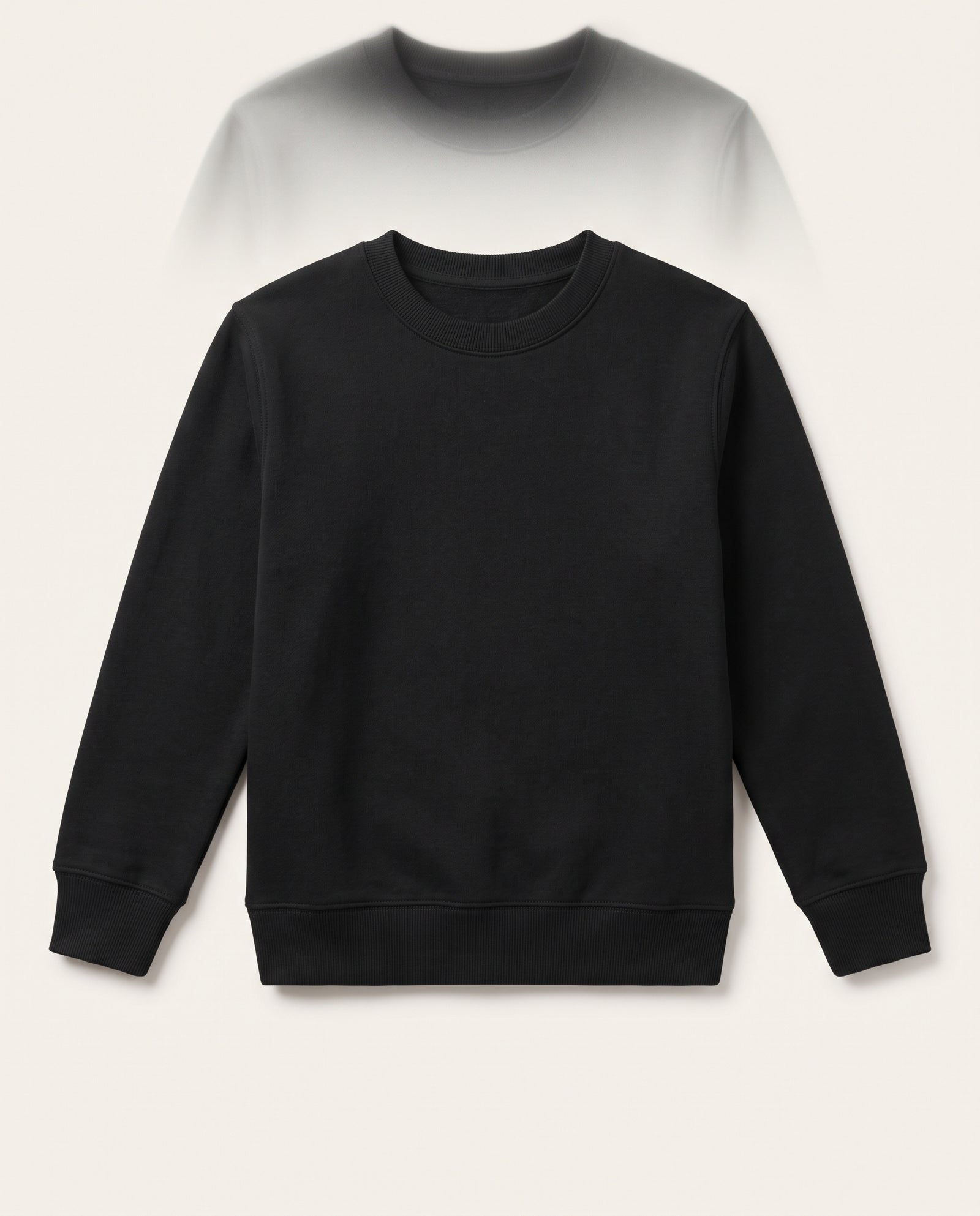 L0540Y Crew - Youth Crewneck Sweatshirt