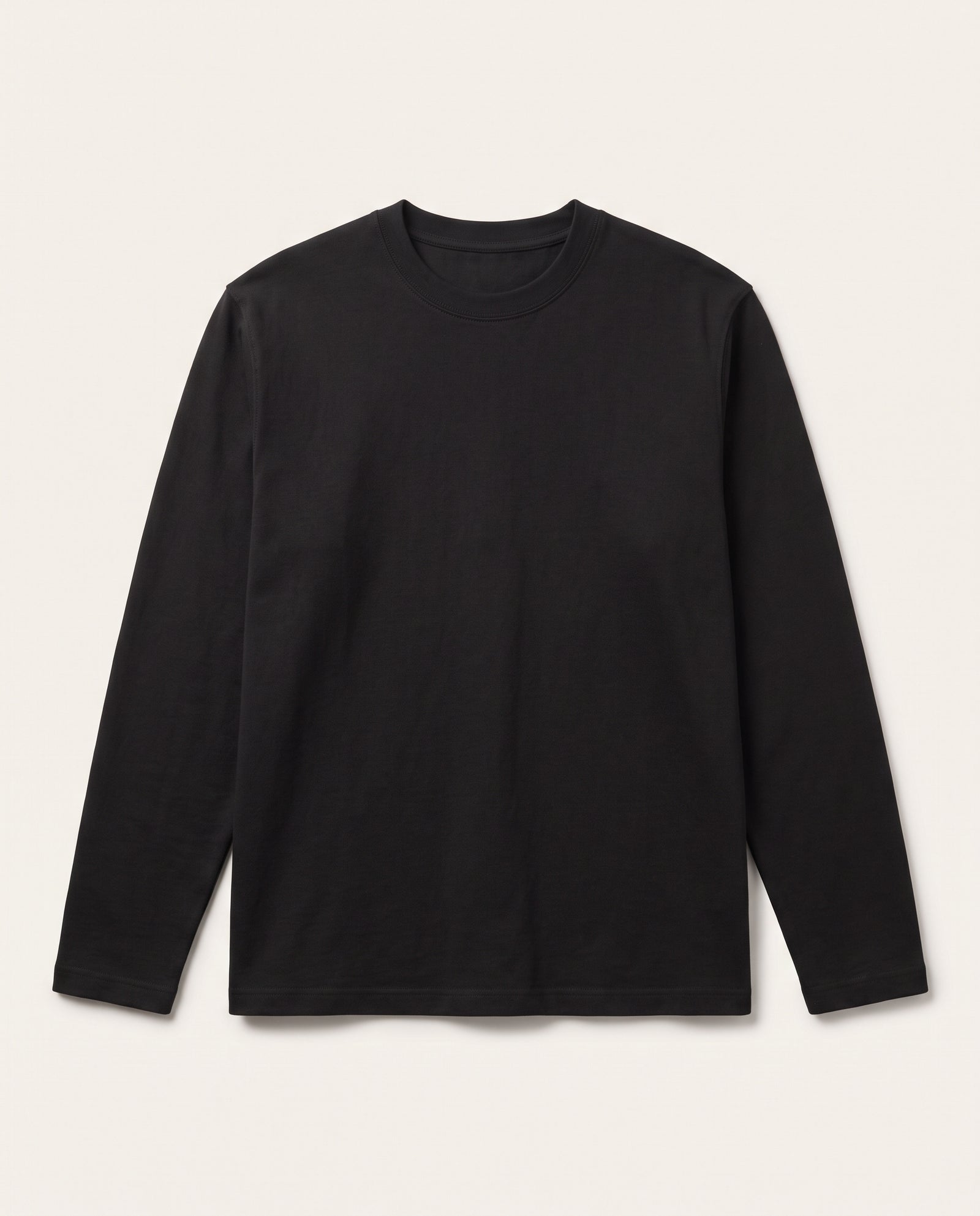 Bella Canvas 4651 Unisex Heavyweight Long Sleeve Tee