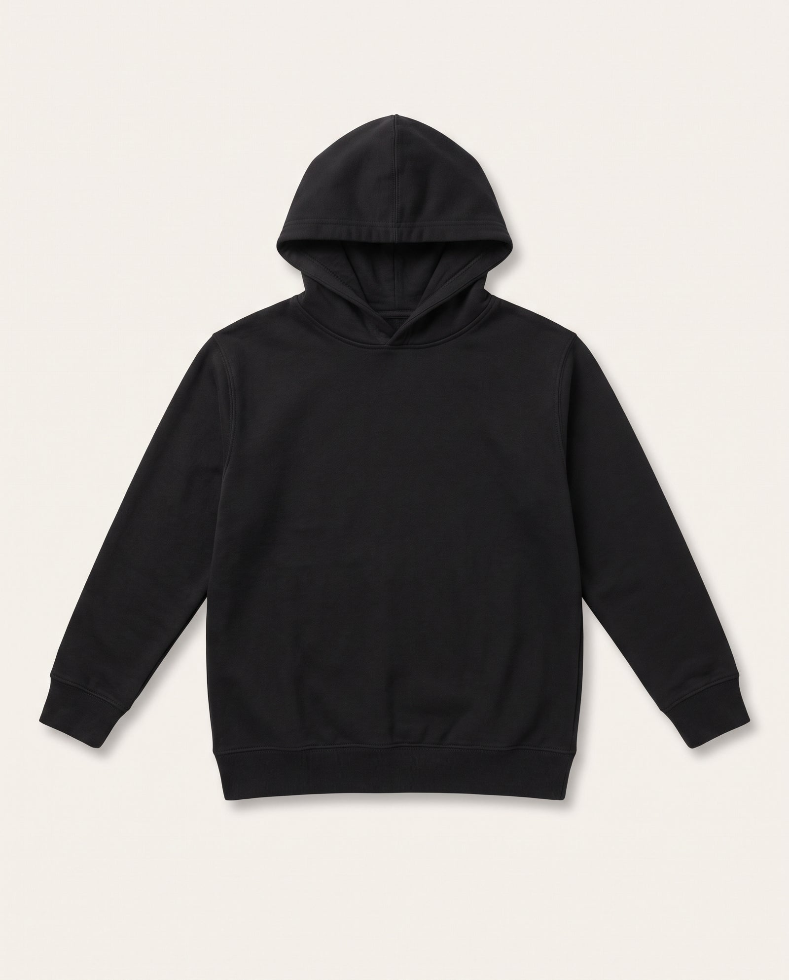 Comfort Colors 1467Y Youth Garment-Dyed Lightweight Fleece Hooded Sweatshirt