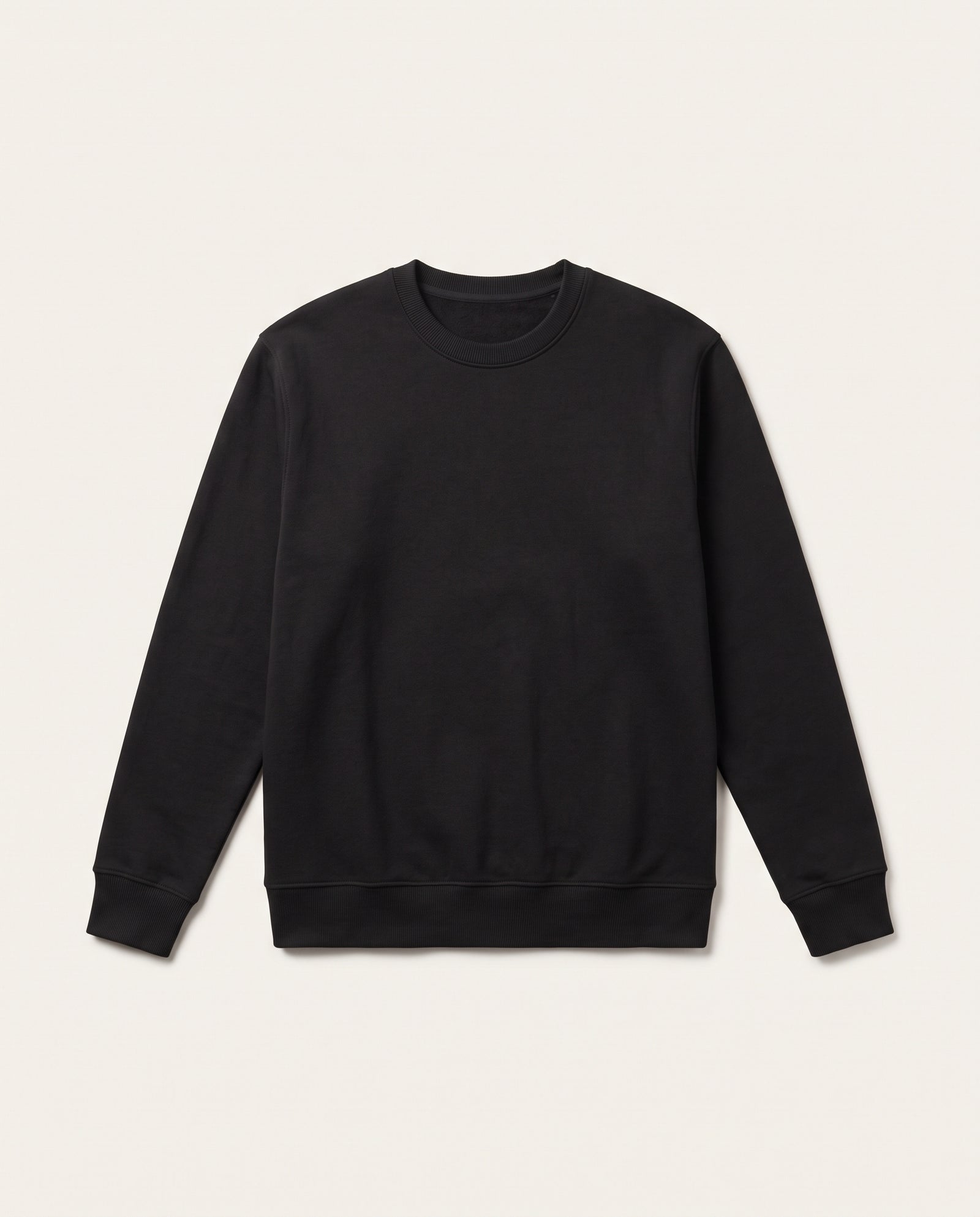 L00540 Crew - Adult Crewneck Sweatshirt