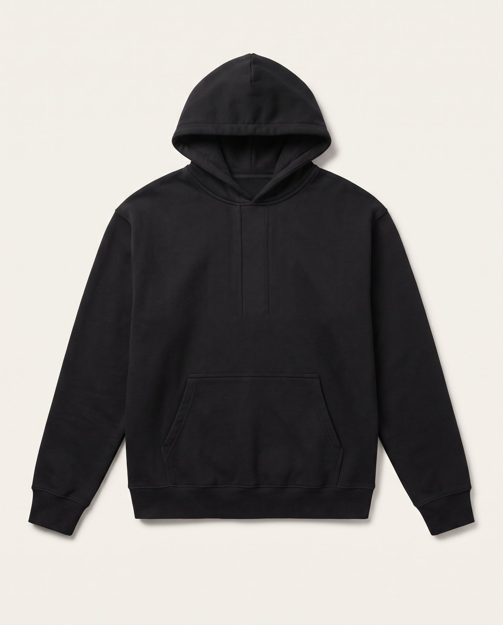 Bella Canvas 4719 Unisex 10 oz Heavyweight Pullover Hoodie