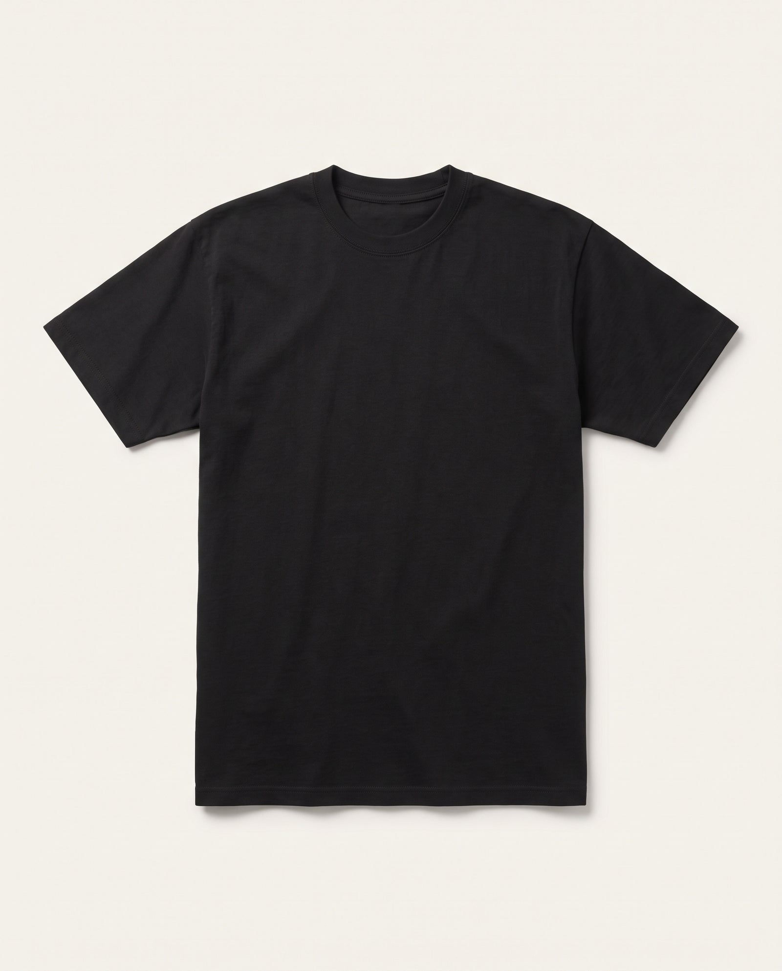ATC WERK 250T Heavyweight Ring Spun Cotton Tall Tee