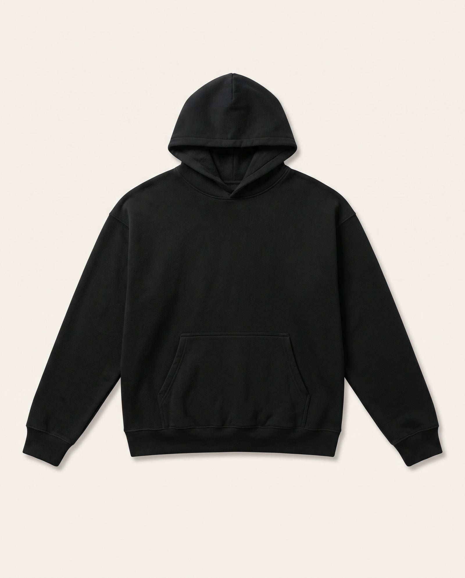 Bella Canvas 3729 Unisex Sponge Fleece Drop Shoulder Hoodie