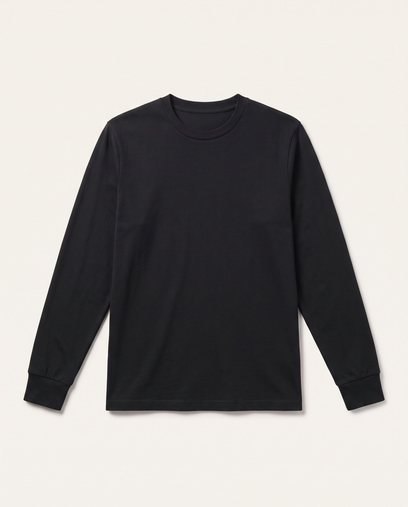 ATC 1015 Everyday Cotton Long Sleeve Tee