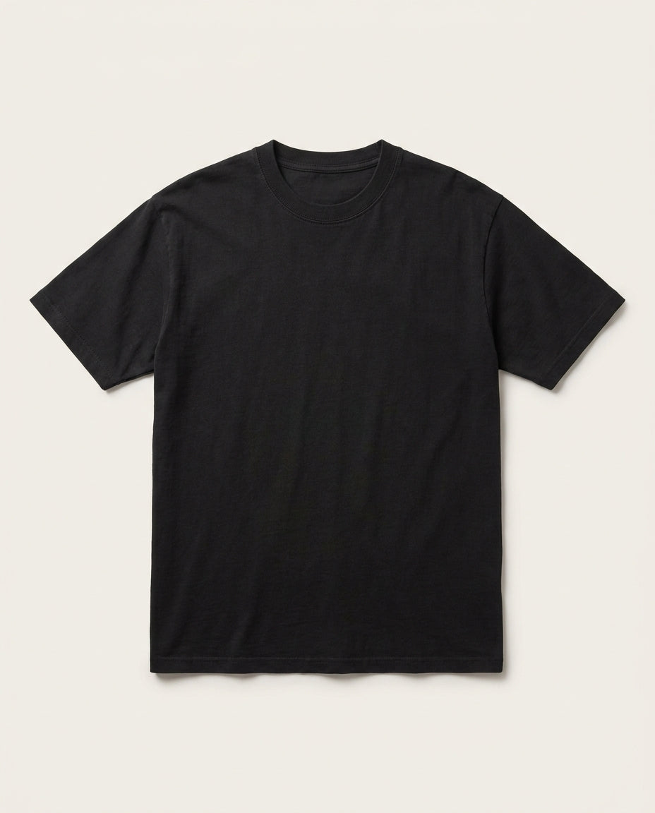 ATC 1700 Garment-Dyed Heavyweight Tee