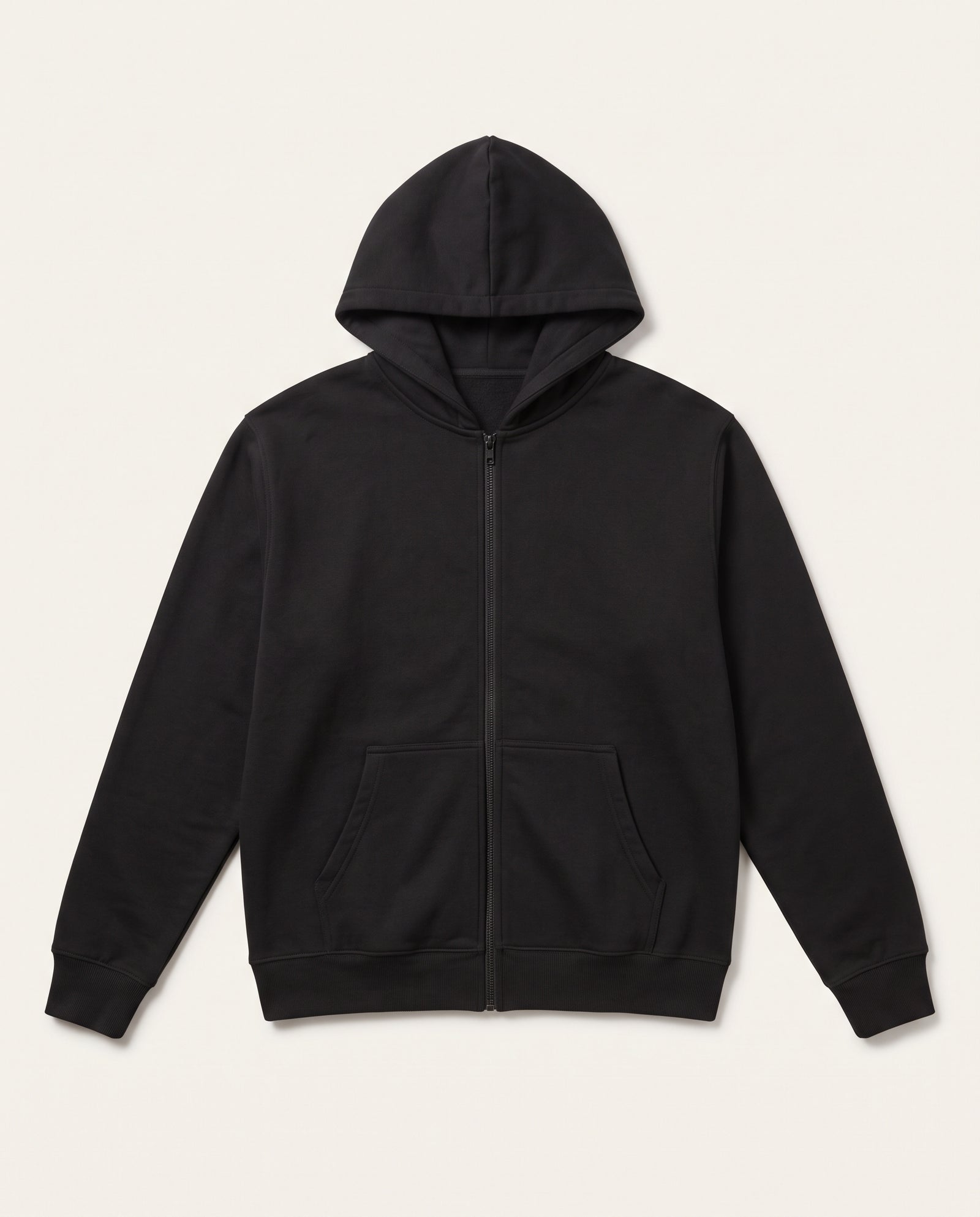 FF-MR920 Full Zip Hood