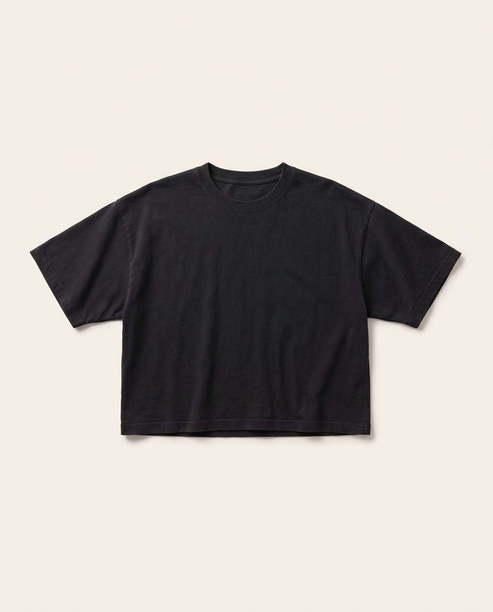 Comfort Colors 3023CL Heavyweight Women's Boxy Tee