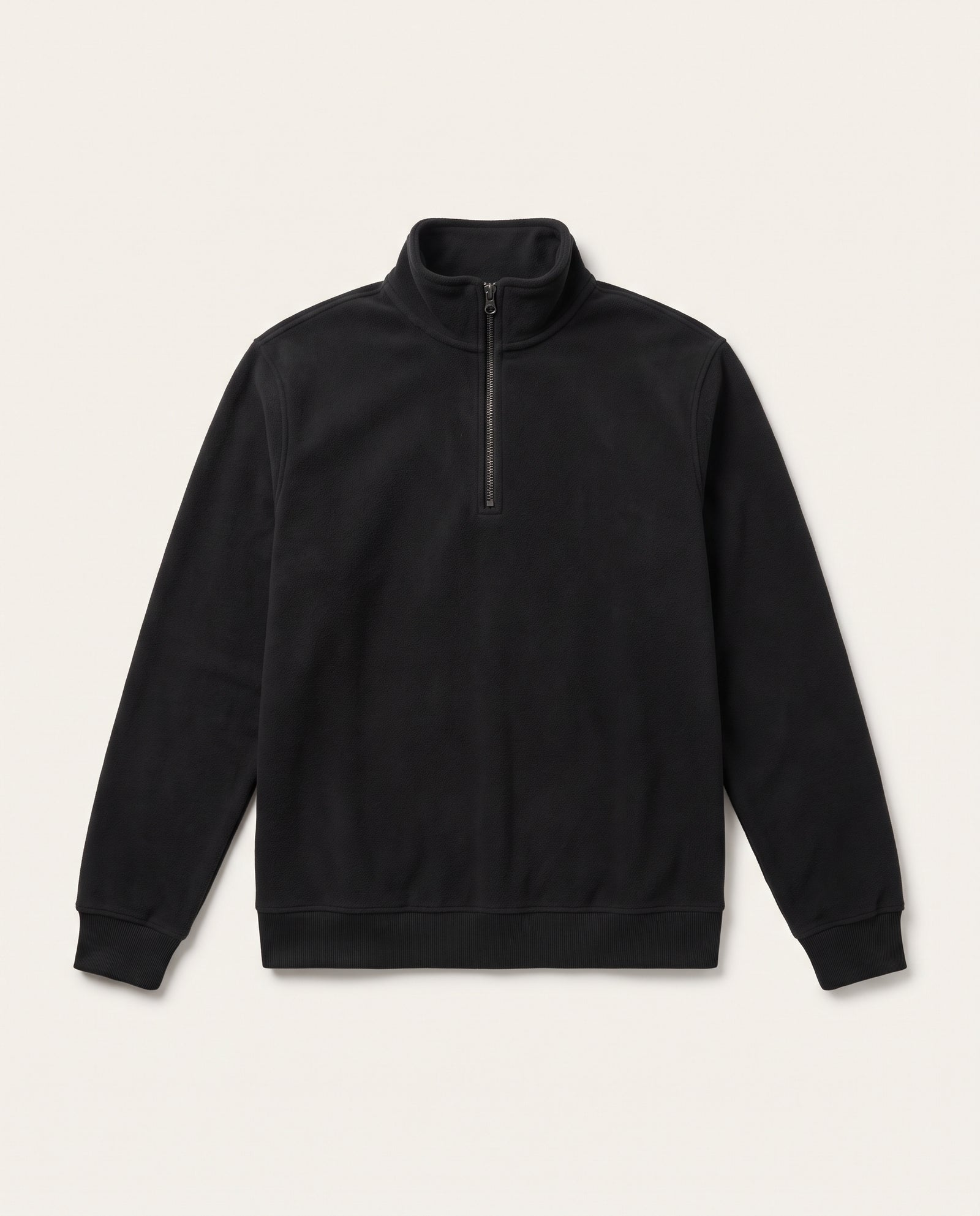 HERO-4020 Unisex Quarter-Zip Pullover
