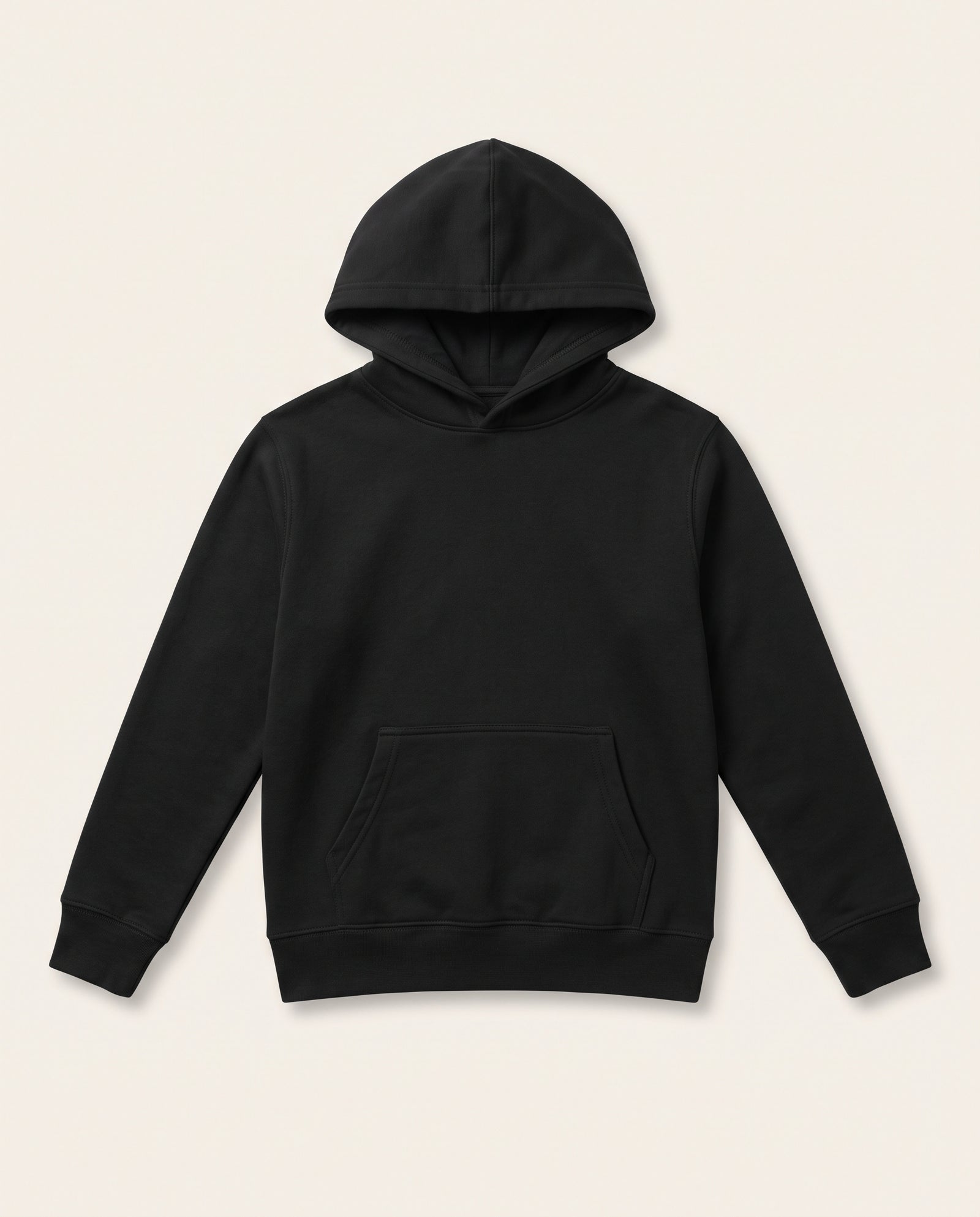 L0550Y Vault - Youth Pullover Hooded Sweatshirt