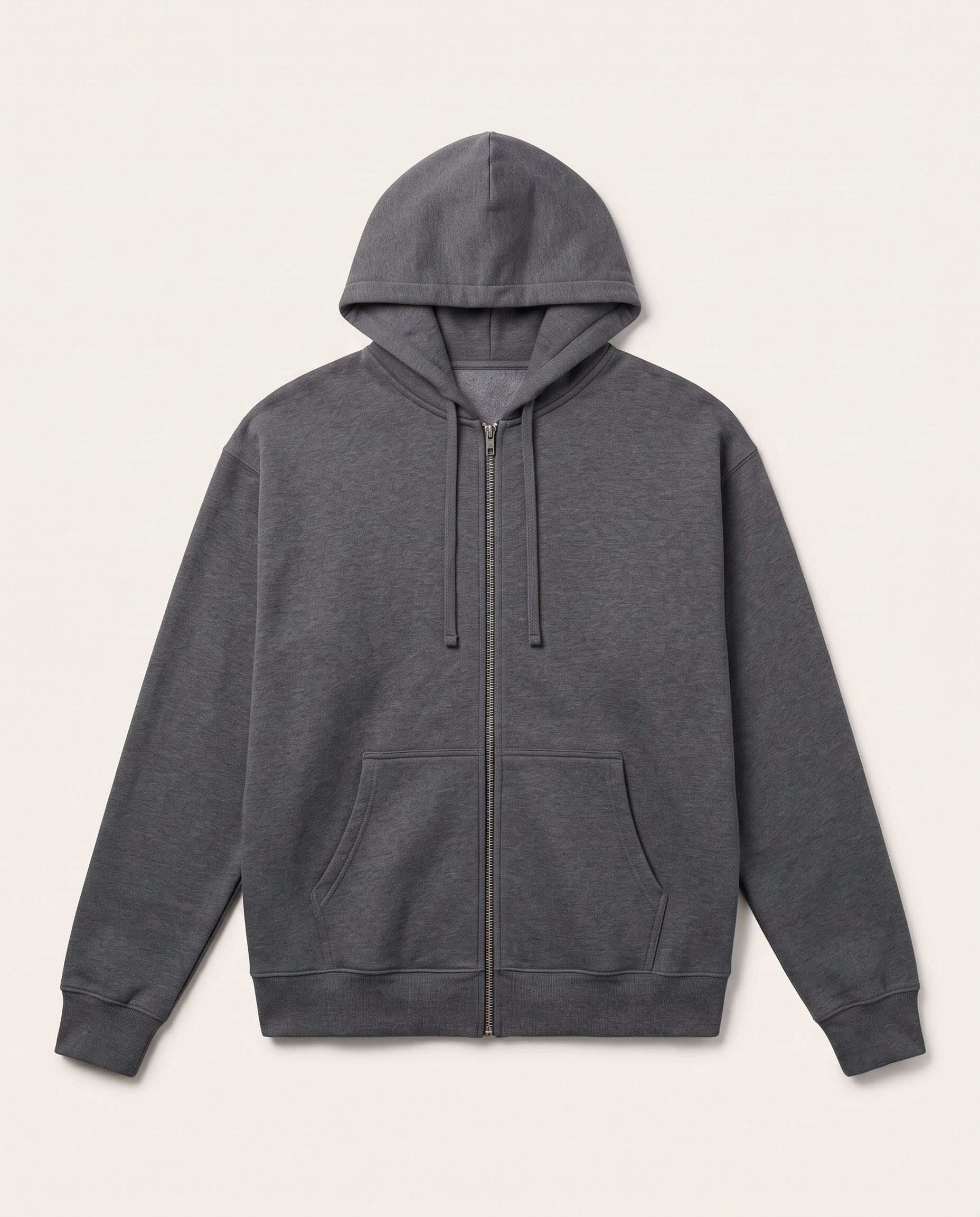 Carbon Heather