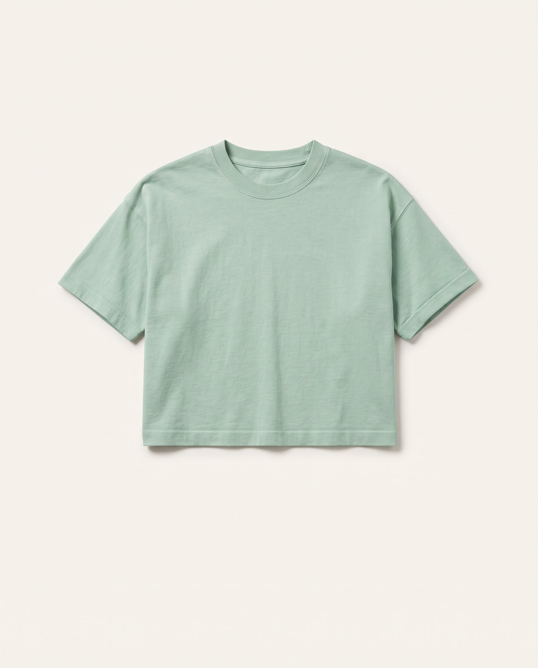 Chalky Mint