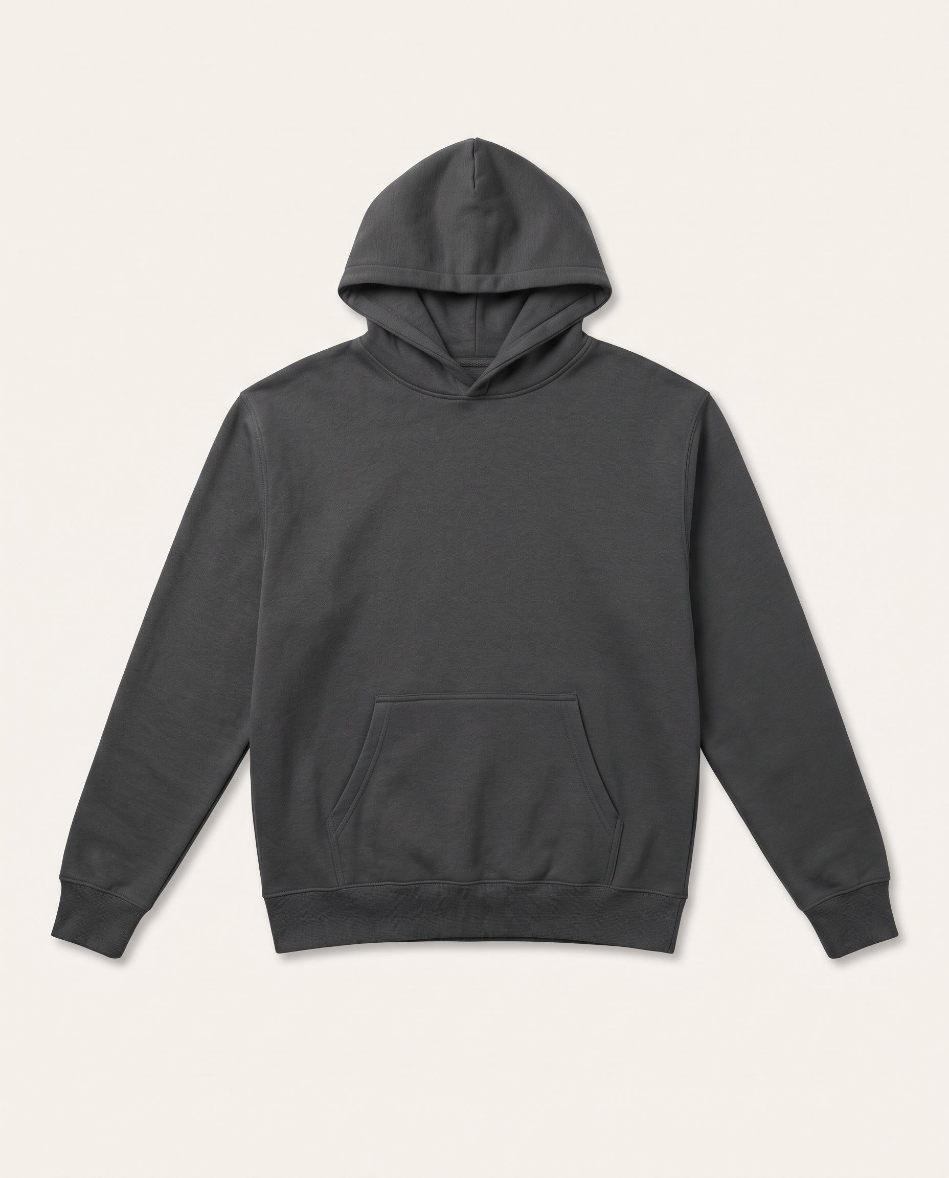 Charcoal Heather
