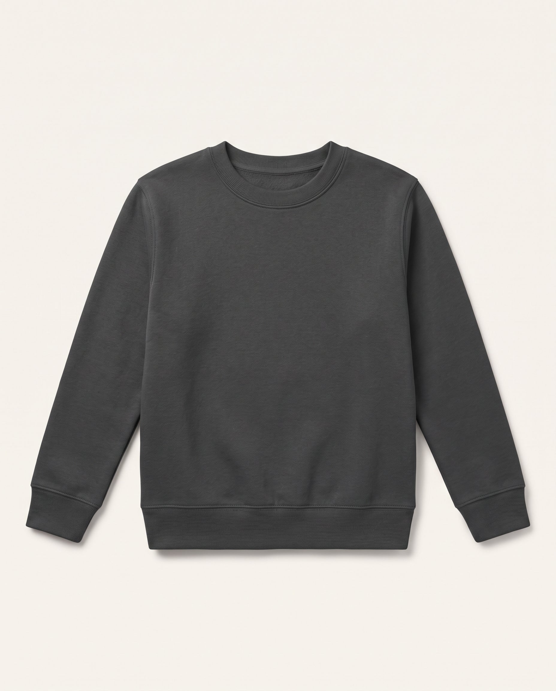 Charcoal Heather